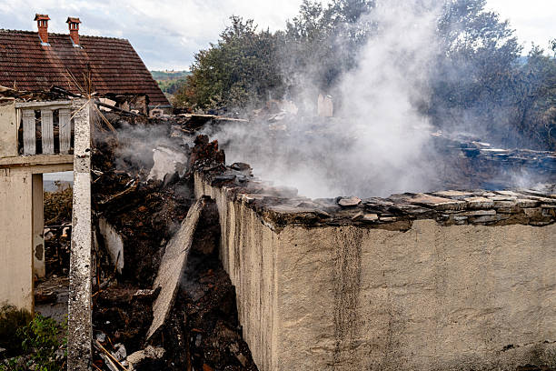 Affordable Smoke Damage Restoration solutions in West River, MD